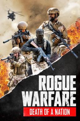 Rogue Warfare 3: Death of a Nation (2020)