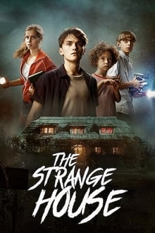 The Scary House (Das schaurige Haus) บ้านพิลึก (2020)