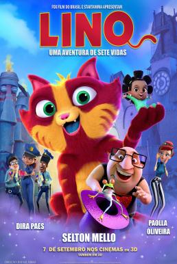 Lino (2017) HDTV