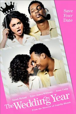 The Wedding Year (2019) บรรยายไทย