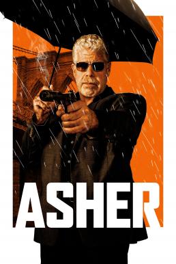 Asher (2018) HDTV