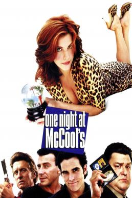 One Night at McCool’s คืนเดียวไม่เปลี่ยวใจ (2001)