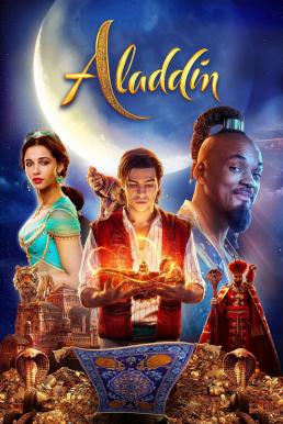 Aladdin อะลาดิน (2019)