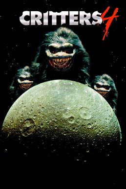 Critters 4 กลิ้ง…งับ….งับ 4 (1992)