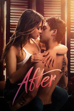 After อาฟเตอร์ (2019) NETFLIX บรรยายไทย