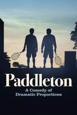 Paddleton แพดเดิลตัน (2019) บรรยายไทย