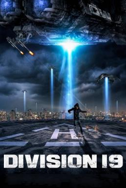 Division 19 (2019) HDTV