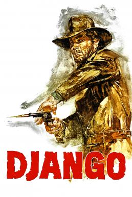 Django จังโก้ (1966)
