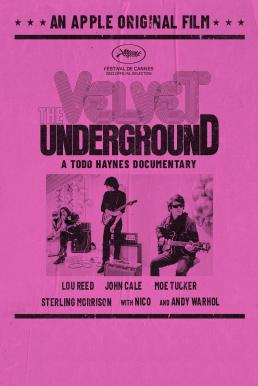 The Velvet Underground (2021) บรรยายไทย