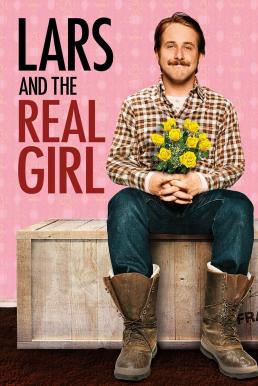 Lars and the Real Girl หนุ่มเจี๋ยมเจี้ยม กับสาวเทียมรักแท้ (2007) บรรยายไทย