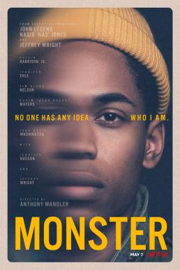 Monster ปีศาจ (2018) NETFLIX
