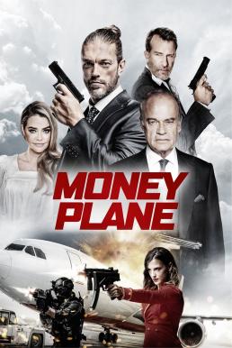 Money Plane (2020) HDTV