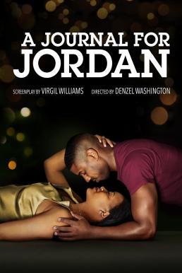 A Journal for Jordan (2021) บรรยายไทยแปล