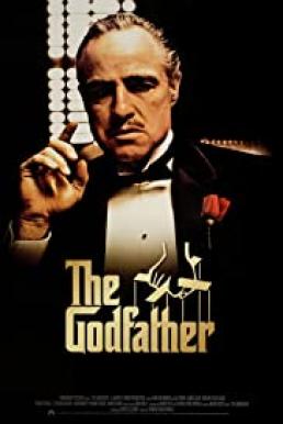 The Godfather (1972):เดอะ ก็อดฟาเธอร์ (HD)