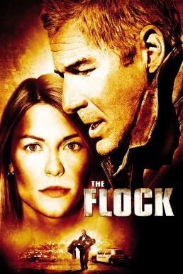 The Flock 31 ชั่วโมงหยุดวิกฤตอำมหิต (2007)