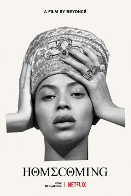 Homecoming- A Film by Beyoncé (2019) บรรยายไทย