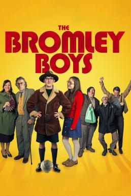 The Bromley Boys (2018) HDTV