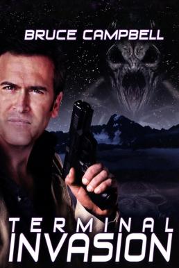Terminal Invasion (2002) บรรยายไทย