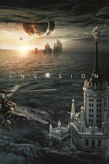 Attraction 2- Invasion มหาวิบัติเอเลี่ยนล้างโลก (2020)