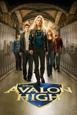 Avalon High (2010) บรรยายไทย