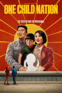 One Child Nation (2019) AMAZON บรรยายไทย