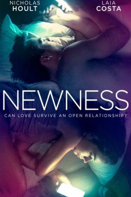 Newness เปิดหัวใจรักใหม่ (2017) บรรยายไทย