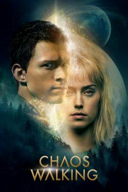 Chaos Walking จิตปฏิวัติโลก (2021)