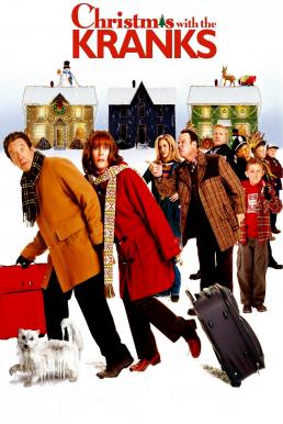 Christmas with the Kranks ครอบครัวอลวน คริสต์มาสอลเวง (2004) บรรยายไทย