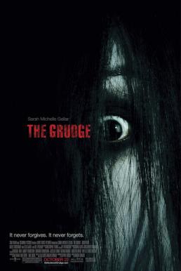 The Grudge 1: โคตรผีดุ (2004)