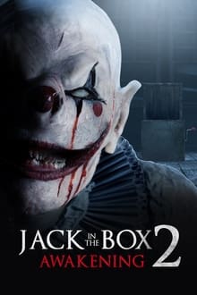 The Jack in the Box- Awakening  (2022)