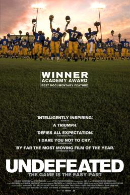 Undefeated โคตรทีม คนอึด (2011)