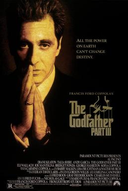 The Godfather:Part III (1990):เดอะ ก็อดฟาเธอร์ 3 (HD)