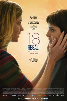 18 Presents (8 regali) ของขวัญ 18 กล่อง (2020) NETFLIX บรรยายไทย