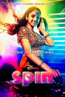 Spin (2021) บรรยายไทย