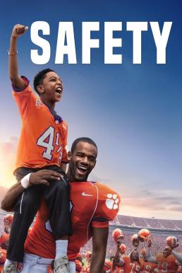 Safety (2020) บรรยายไทย