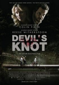 Devil’s Knot (2013) คดีปริศนา ปมซ่อนปม