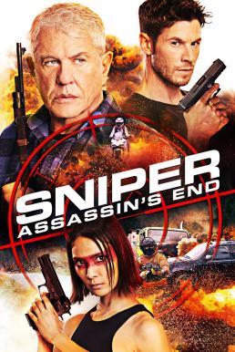 Sniper- Assassin’s End (2020)