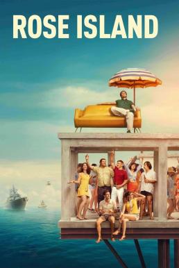 Rose Island (L’incredibile storia dell’isola delle rose) เกาะสวรรค์ฝันอิสระ (2020) NETFLIX บรรยายไทย