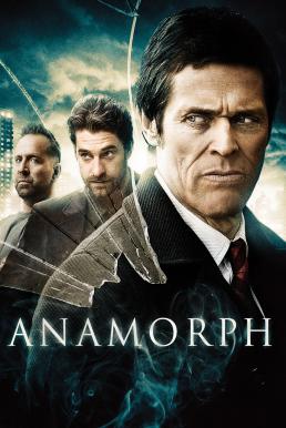Anamorph แกะรอยล่าฆาตกรโหด (2007)