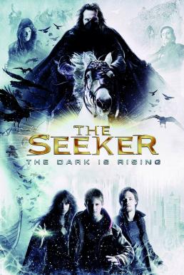 The Seeker: The Dark Is Rising ตำนานผู้พิทักษ์ กับ มหาสงครามแห่งมนตรา (2007)