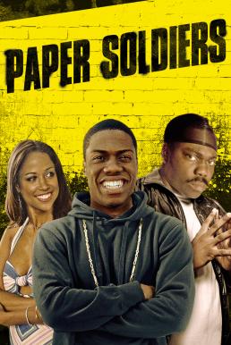 Paper Soldiers (2002)