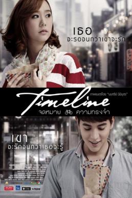 Timeline จดหมาย ความทรงจำ