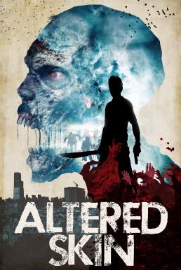 Altered Skin (2018) HDTV