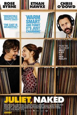 Juliet, Naked (2018) บรรยายไทย
