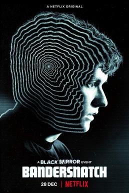 Black Mirror: Bandersnatch แบล็ก มิร์เรอร์: แบนเดอร์สแนทช์ (2018) บรรยายไทย