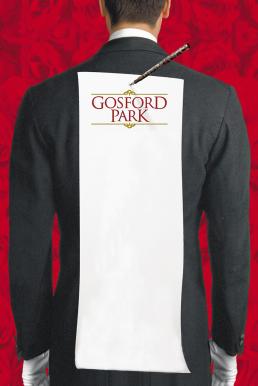 Gosford Park รอยสังหารซ่อนสื่อมรณะ (2001) บรรยายไทย
