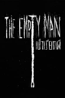 The Empty Man เป่าเรียกผี (2020)