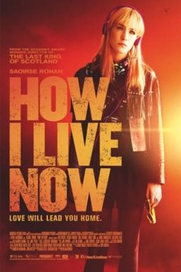 How I Live Now ฮาว ไอ ลีฟว์ นาว บรรยายไทย