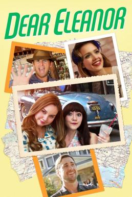 Dear Eleanor (2016) HDTV