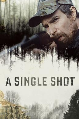 A Single Shot กระสุนเลือดพลิกเกมโหด (2013)